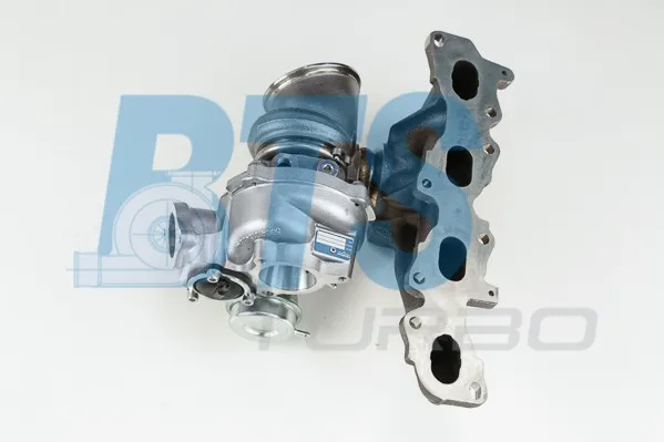 Turboaggregat BTS TURBO T916124