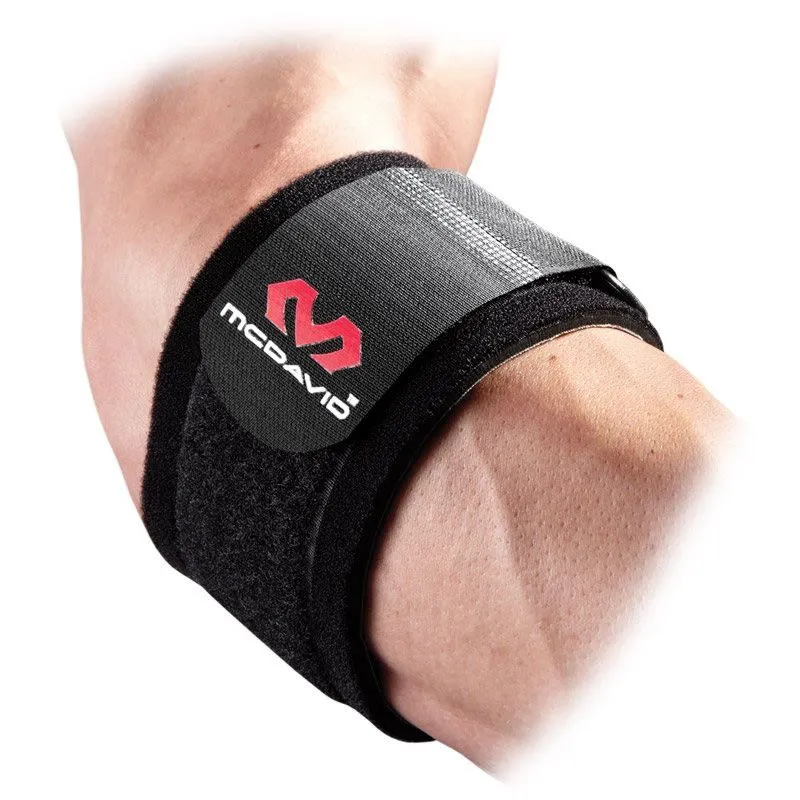 McDavid Tennis Elbow Armbågsstöd 486