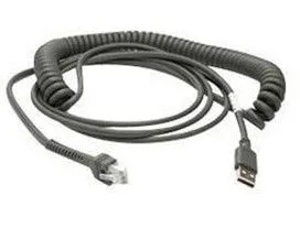 Motorola USB-kabel