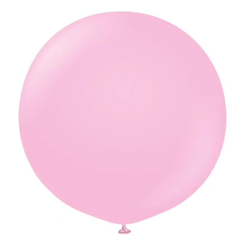 Ballonger Professional Superstora Candy Pink – 2-pack