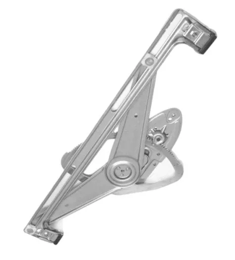 Fönsterhiss PROCARO PR14-1027