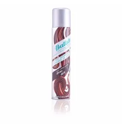 Batiste Dry Shampoo Dark & Deep Brown Duo 2 x Dry Shampoo 200ml - 400 ml