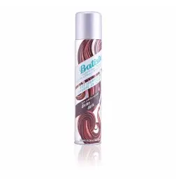Batiste Dry Shampoo Dark & Deep Brown Duo 2 x Dry Shampoo 200ml - 400 ml