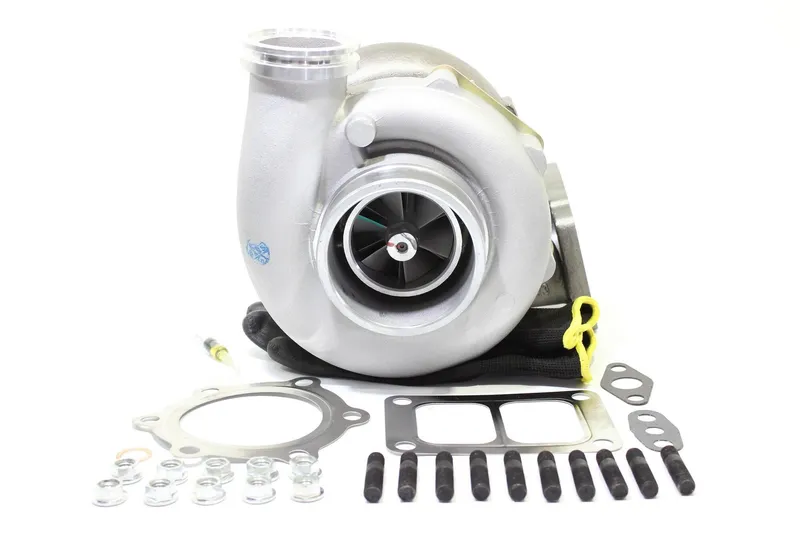 Turboaggregat ALANKO 10900087