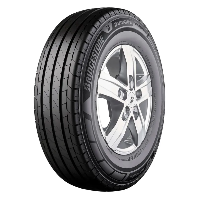 Bridgestone Duravis VAN ( 235/65 R16C 115/113R 8PR Enliten / EV )