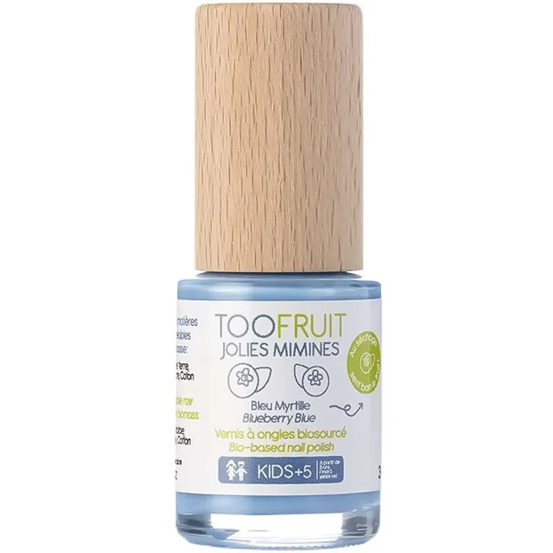 TOOFRUIT Jolies Mimines 10 ml (#0749)