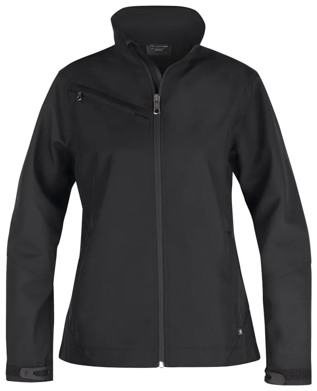 JACKA WJ79 TEXSTAR SVART M | Beijerbygg Byggmaterial