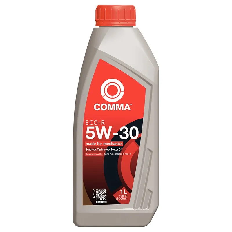 Motorolja COMMA ECOR1L