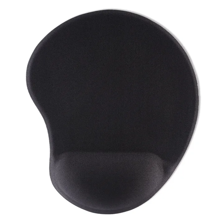 Hama ’Ergo’ Mouse Pad Black