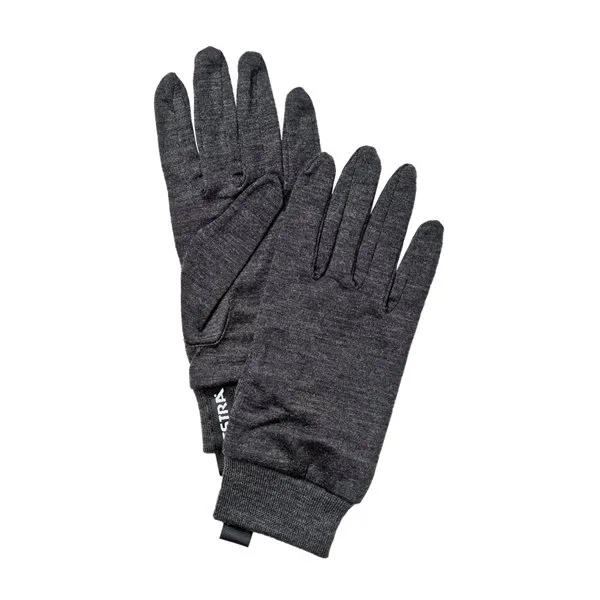 Hestra Men’s Merino Wool Liner Active Koks (#4394)