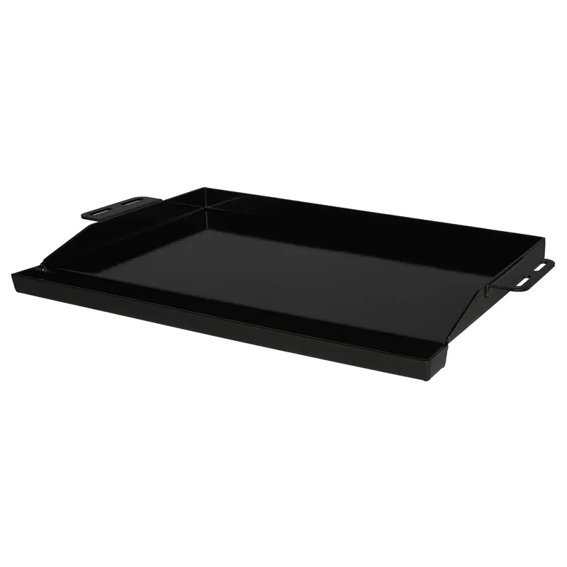 Mustang Plancha stekplatta 64 x 36 cm