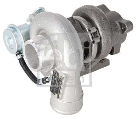 Turboaggregat FEBI BILSTEIN 192592