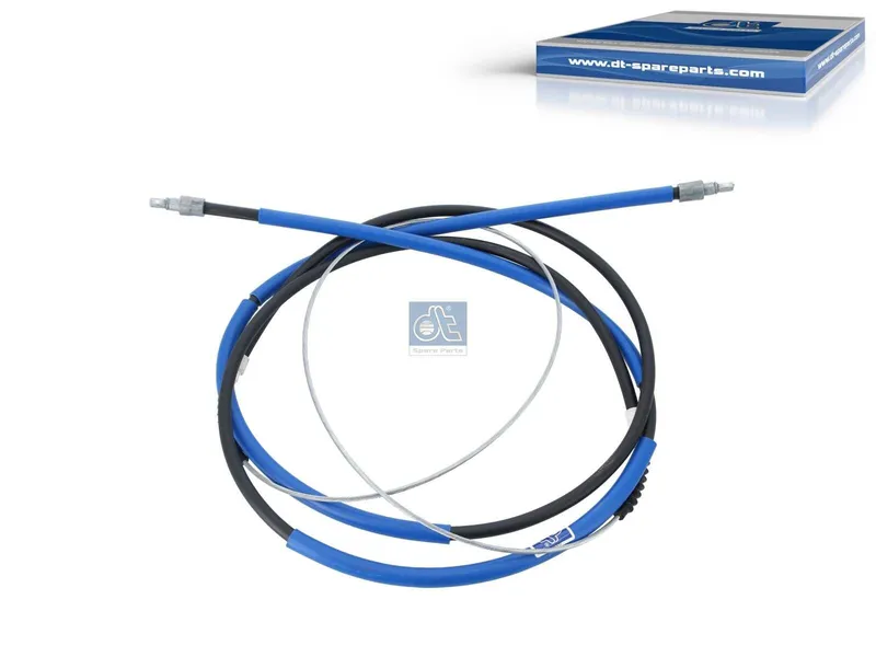 Handbromsvajer DT Spare Parts 12.47009