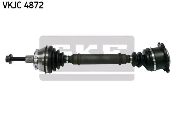 Drivaxel SKF VKJC 4872