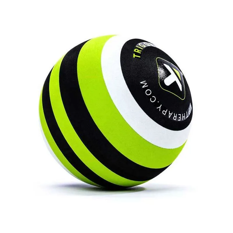 Trigger Point Therapy MB5 Massage ball Green