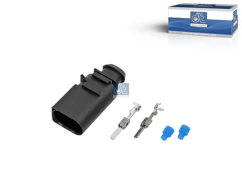 Stickkontakt DT Spare Parts 2.92606