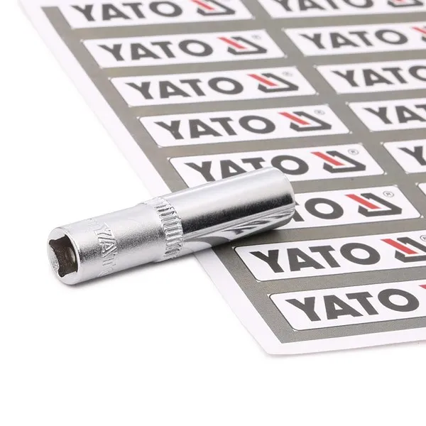 Hylsverktyg YATO YT-1419