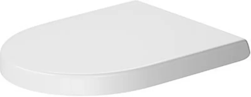 Duravit 0063390000 WC-sits vit
