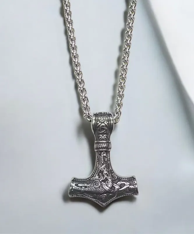 Halsband Tor 4mm