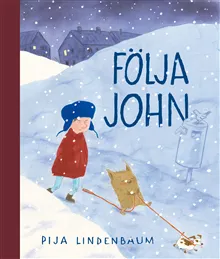 Följa John