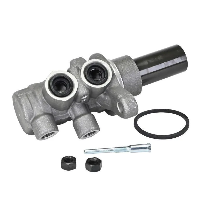 Huvudbromscylinder DELPHI LM80900