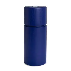 Crushgrind Bergen kryddkvarn Indigo blue, 12 cm