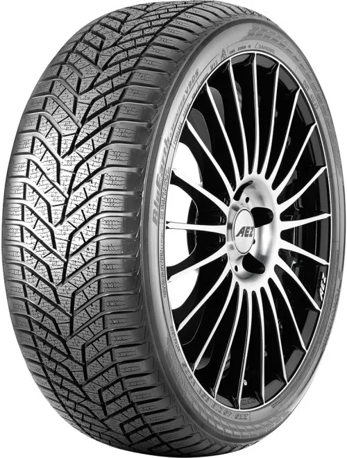 Yokohama BluEarth-Winter (V905) ( 245/55 R17 102V BluEarth, RPB )