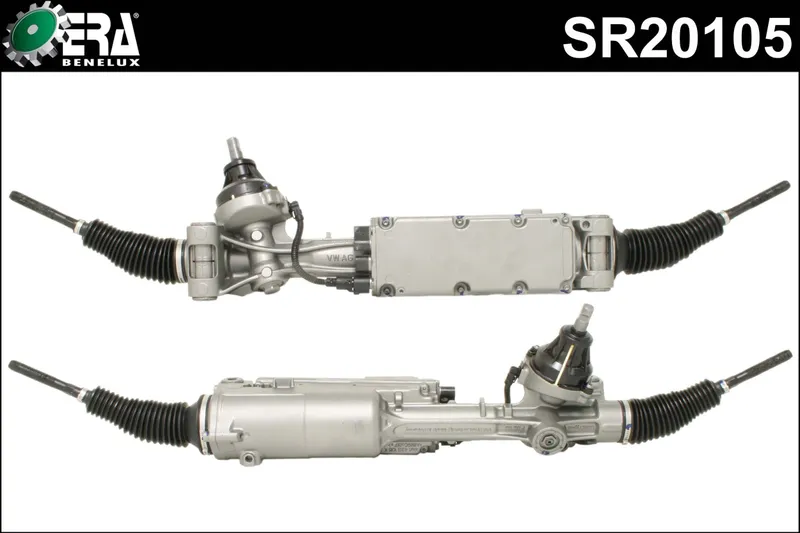 Styrväxel ERA Benelux SR20105