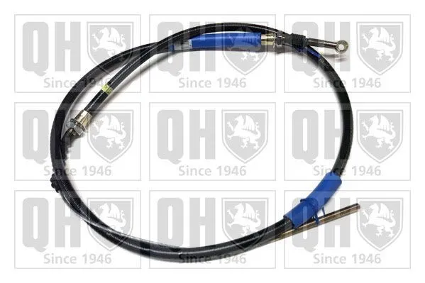 Handbromsvajer QUINTON HAZELL BC2814