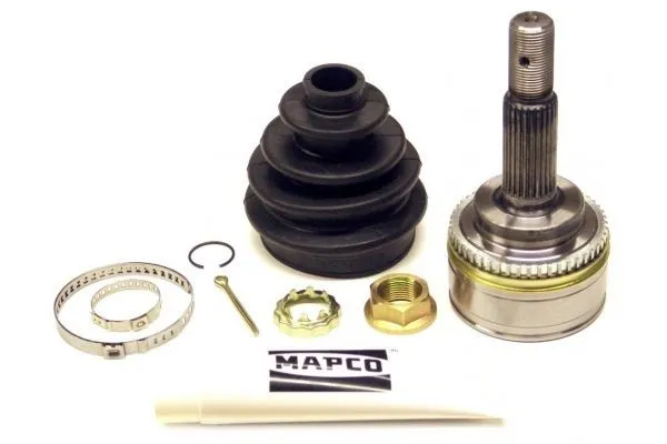 Ledsats, drivaxel MAPCO 16560