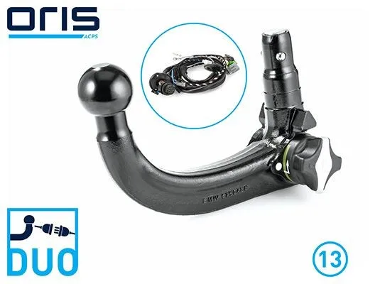Dragkrok ACPS-ORIS 300-844