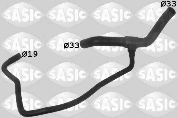 Kylarslang SASIC 3406218