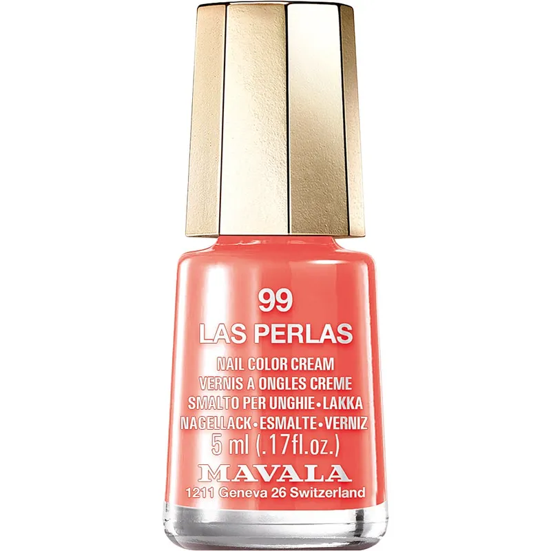 Mavala Nail Color Las Perlas – 5 ml
