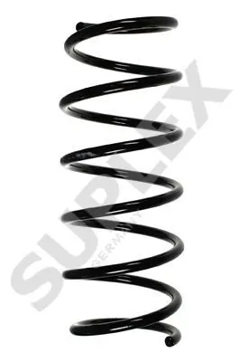 Spiralfjäder SUPLEX 06080
