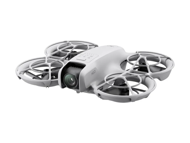 Dji Neo - Kompakt Drönare