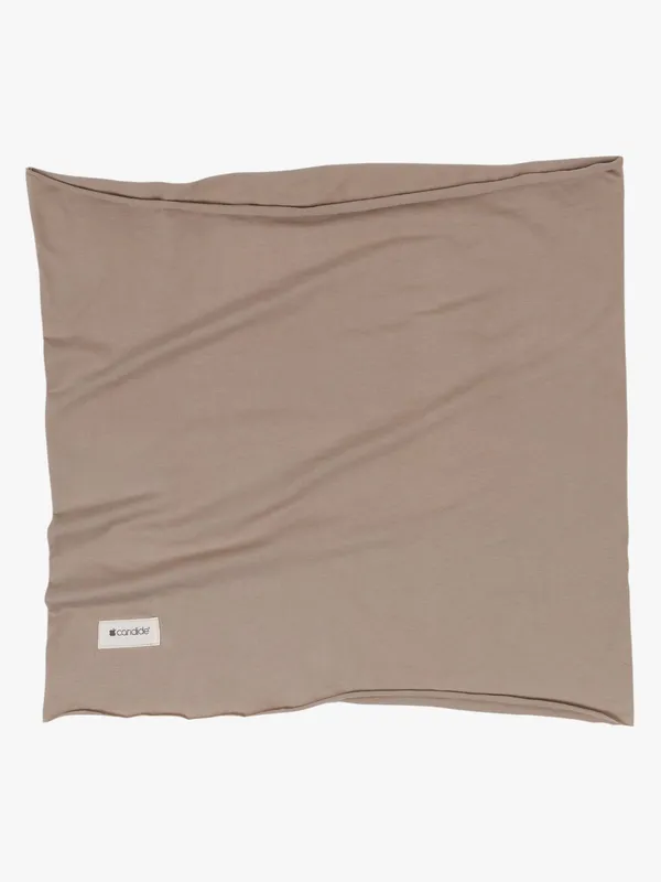 Candide Hud mot Hud Topp, Beige, S-M