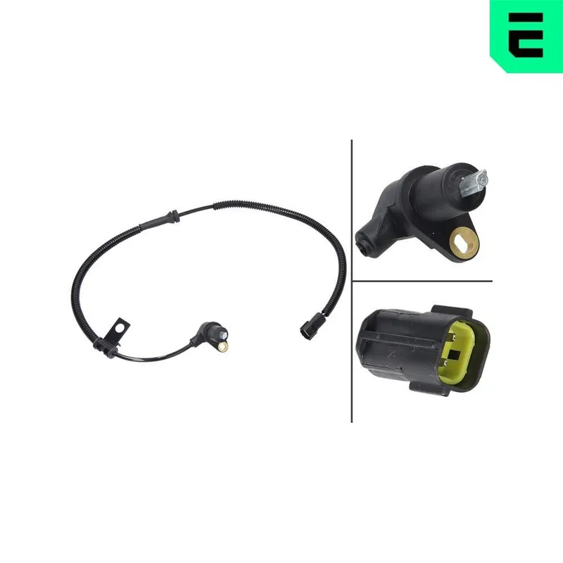 ABS-givare OPTIMAL 06-S439
