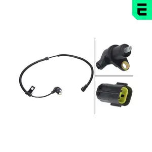 ABS-givare OPTIMAL 06-S439