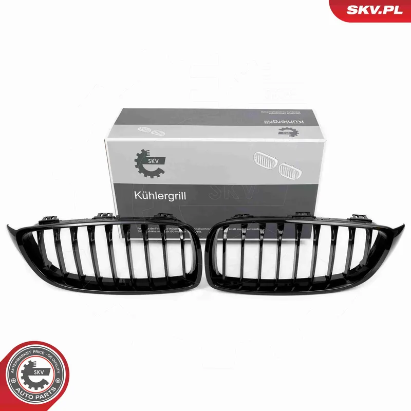 ESEN SKV 66SKV149 Kylargrill