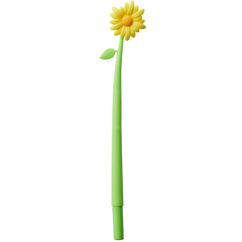 Gelpenna Flower osorterade färger