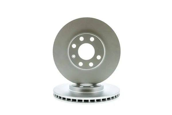 AISIN Q6F956S Bromsskiva