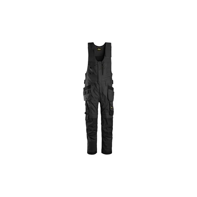 HELBYXA CANVAS STRETCH AW SVART STL 160 | Beijerbygg Byggmaterial