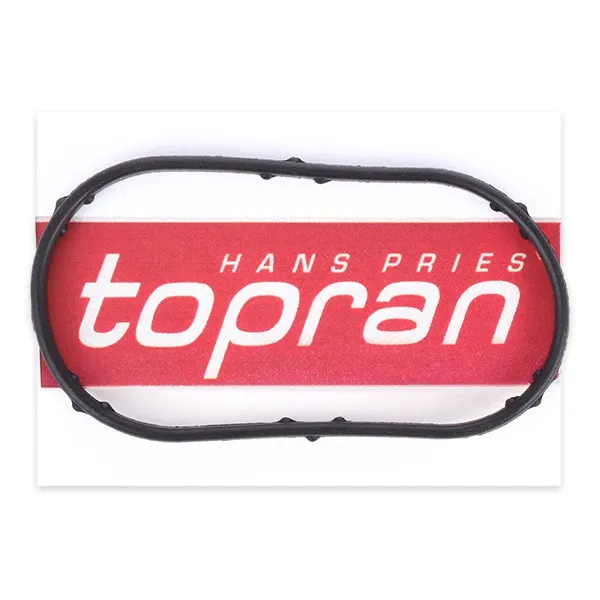 Packninmg, termostathus TOPRAN 115 981