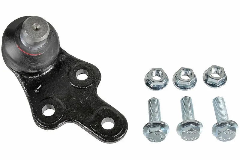Spindelled METZGER 57029301