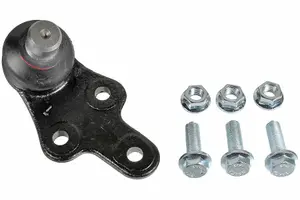 Spindelled METZGER 57029301