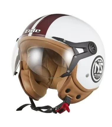 Jethjälm EOLE NSWHITE001