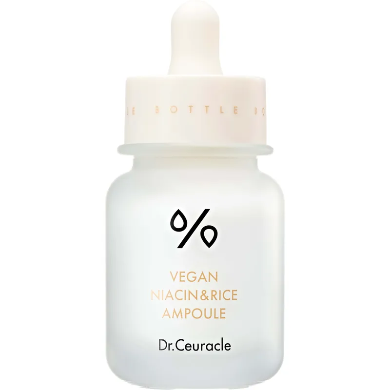 [Dr.Ceuracle] Vegan Niacin & Ris Ampull 30ml