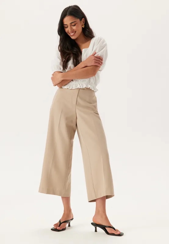 Onlorleen Life Hw Culotte Pant (#3162)