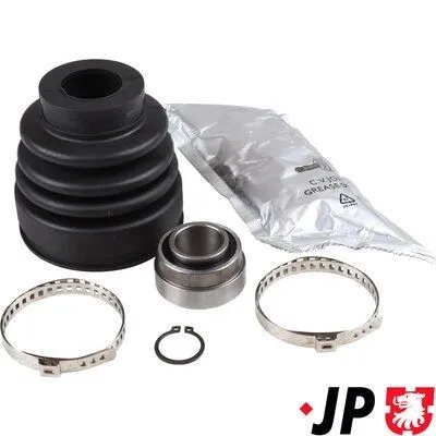 JP GROUP 3343701410 Bälgsats, drivaxel