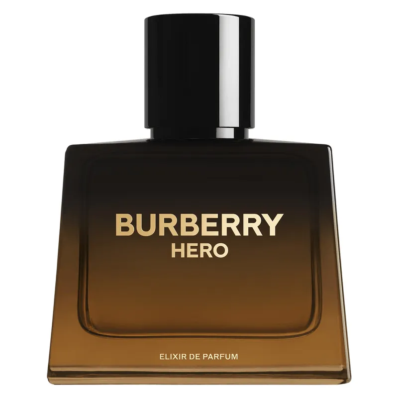Hero Elixir - Parfum